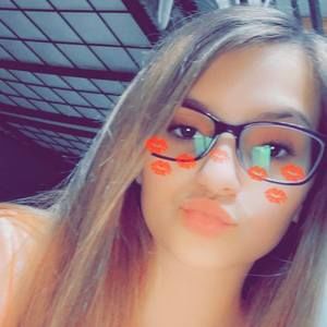 Meet your Posher, Mackenzie